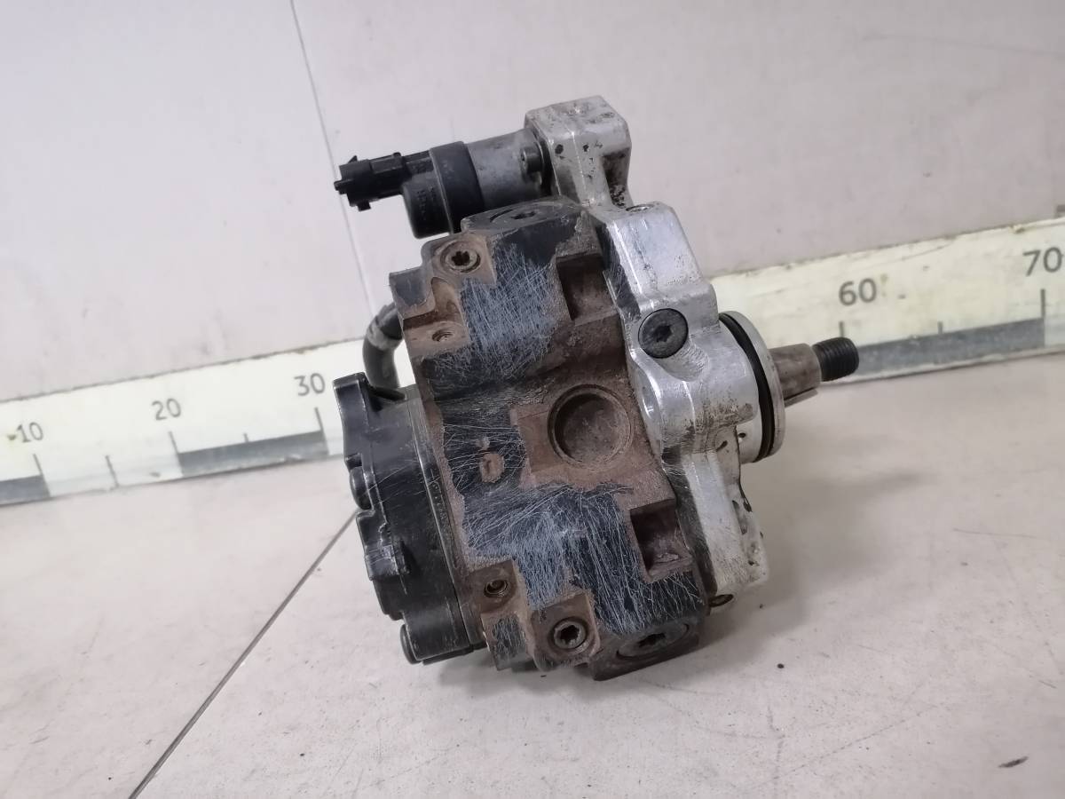 ТНВД Mazda BT-50 2006-2012 ТНВД Mazda BT-50 2006-2012