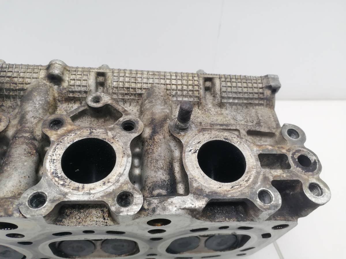 Головка блока цилиндров Suzuki SX4 2006-2013