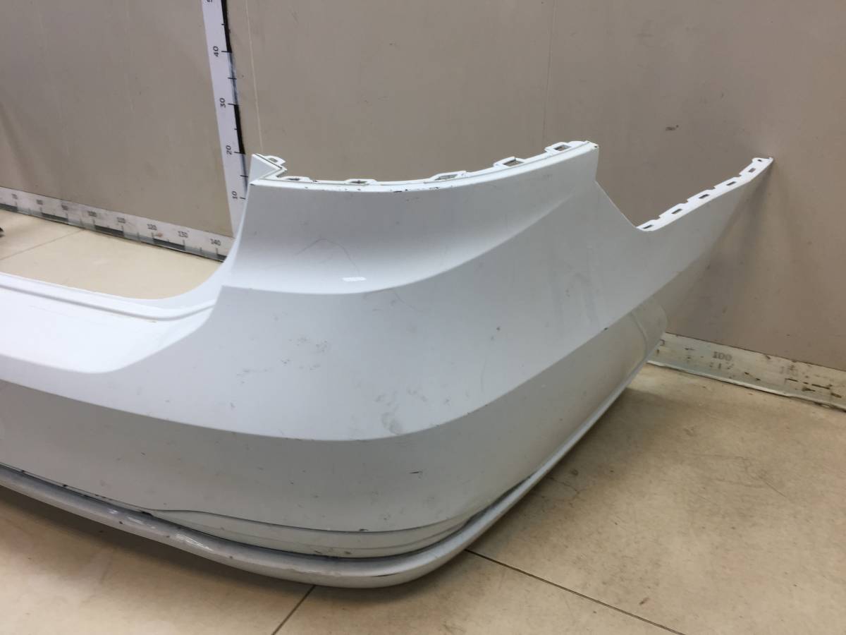 Бампер задний Jetta VA3 2019