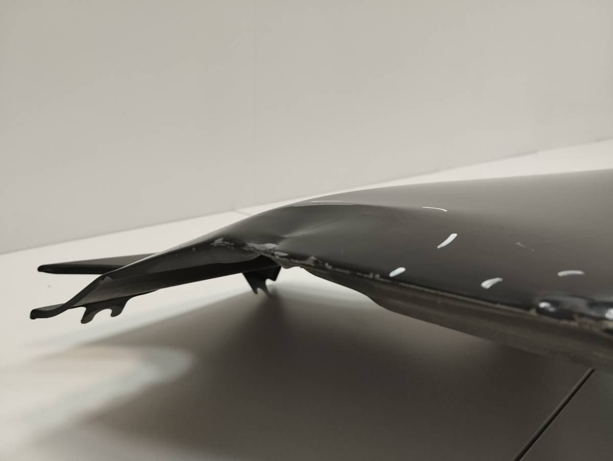 Крыло переднее правое Geely Coolray 2018