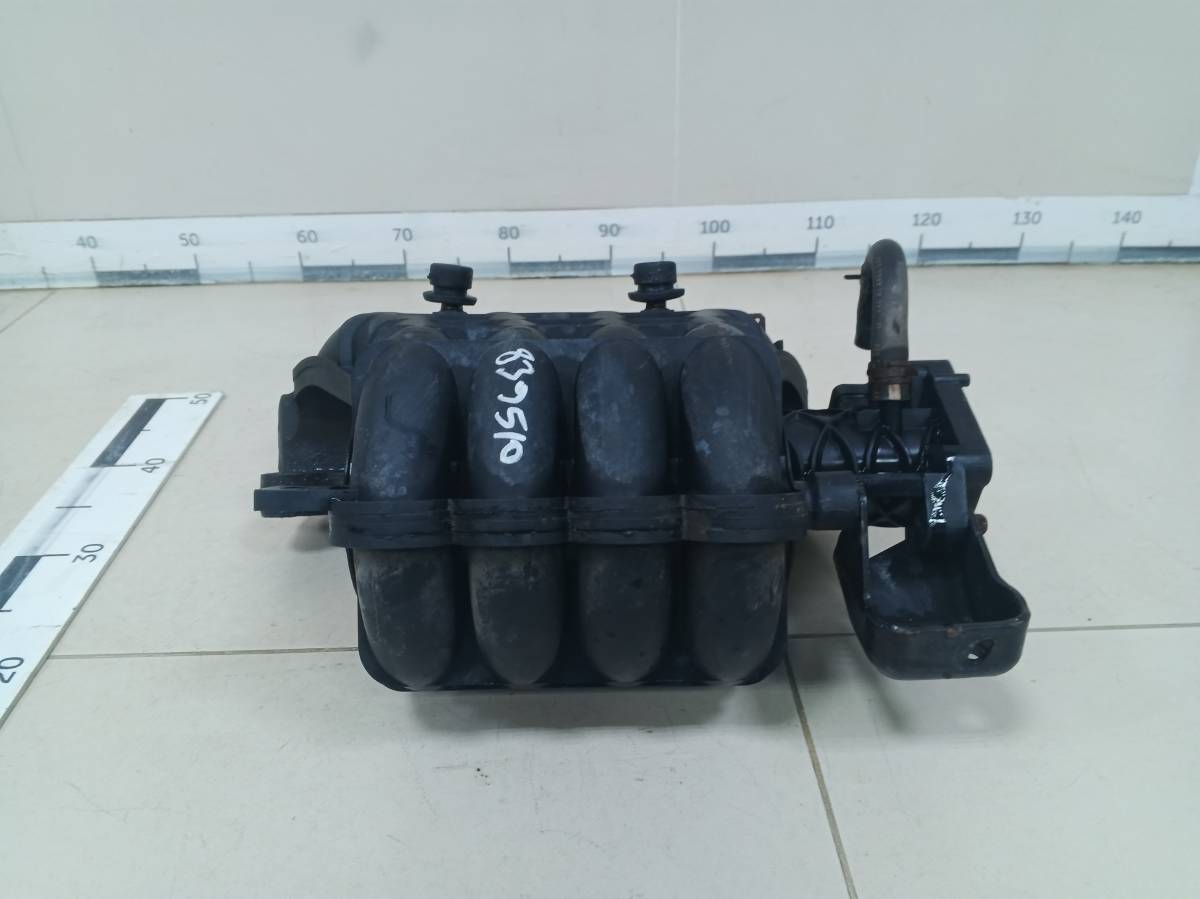 Коллектор впускной Mitsubishi Lancer X (CX, CY) 2007> Коллектор впускной Mitsubishi Lancer X (CX, CY) 2007>