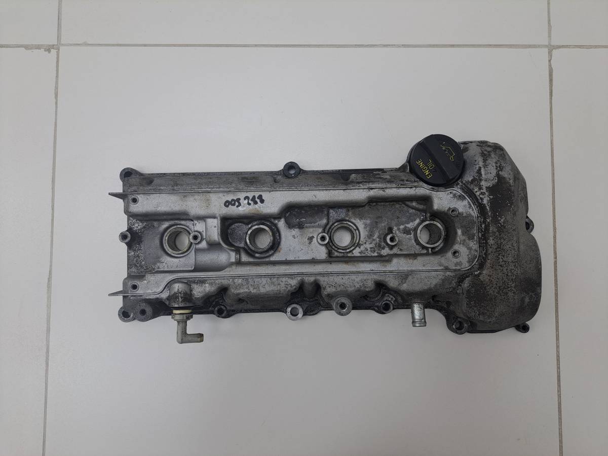 Крышка головки блока (клапанная) Suzuki SX4 2006-2013