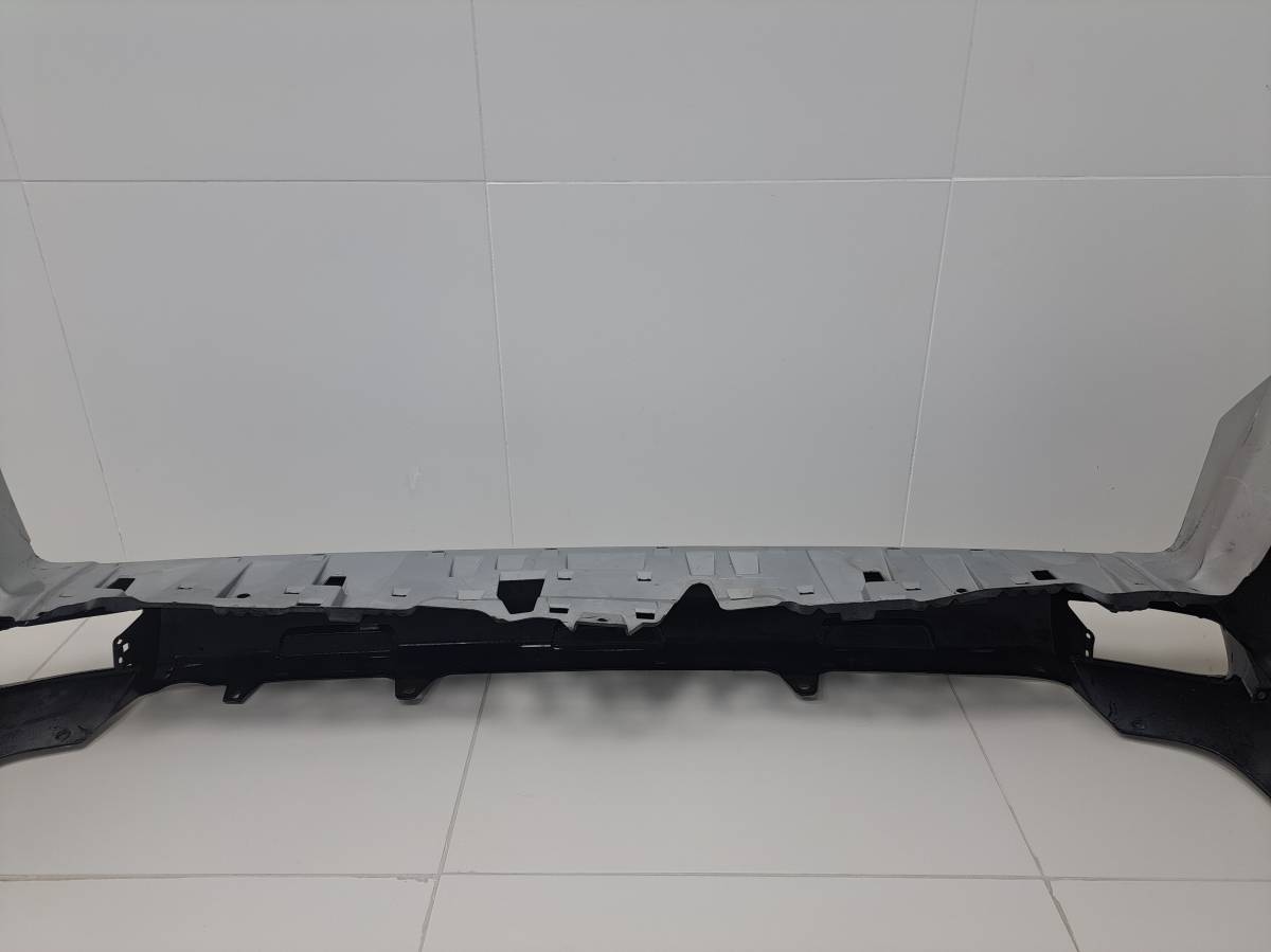 Бампер задний Toyota Land Cruiser Prado (J150) 2009>