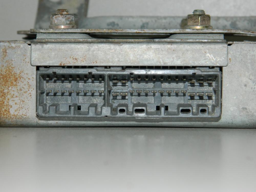 Блок управления АКПП для Mitsubishi Pajero Pajero/Montero 2 (V1, V2, V3, V4) 1991-1996