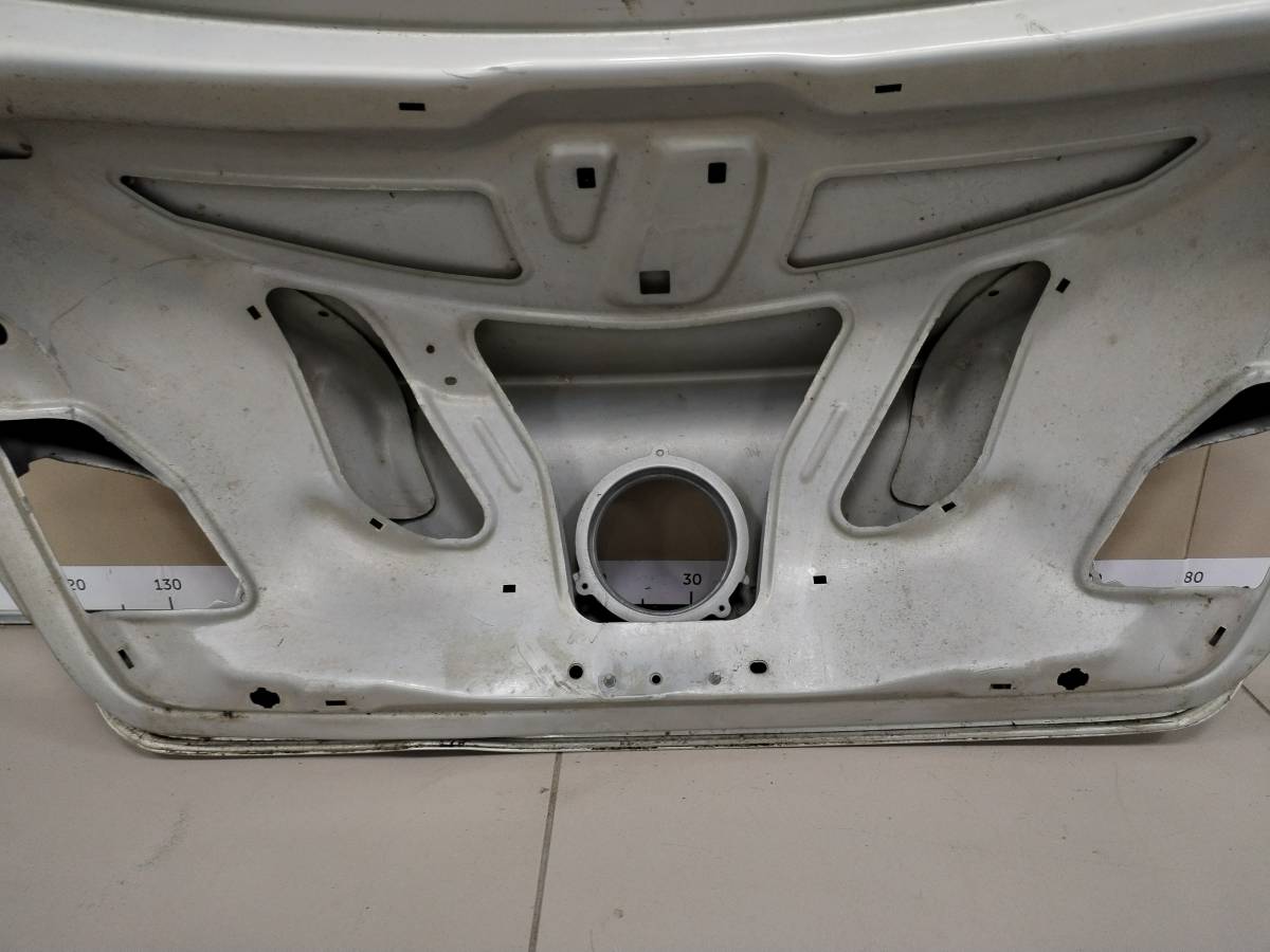 Крышка багажника Volkswagen Passat CC 2008-2017