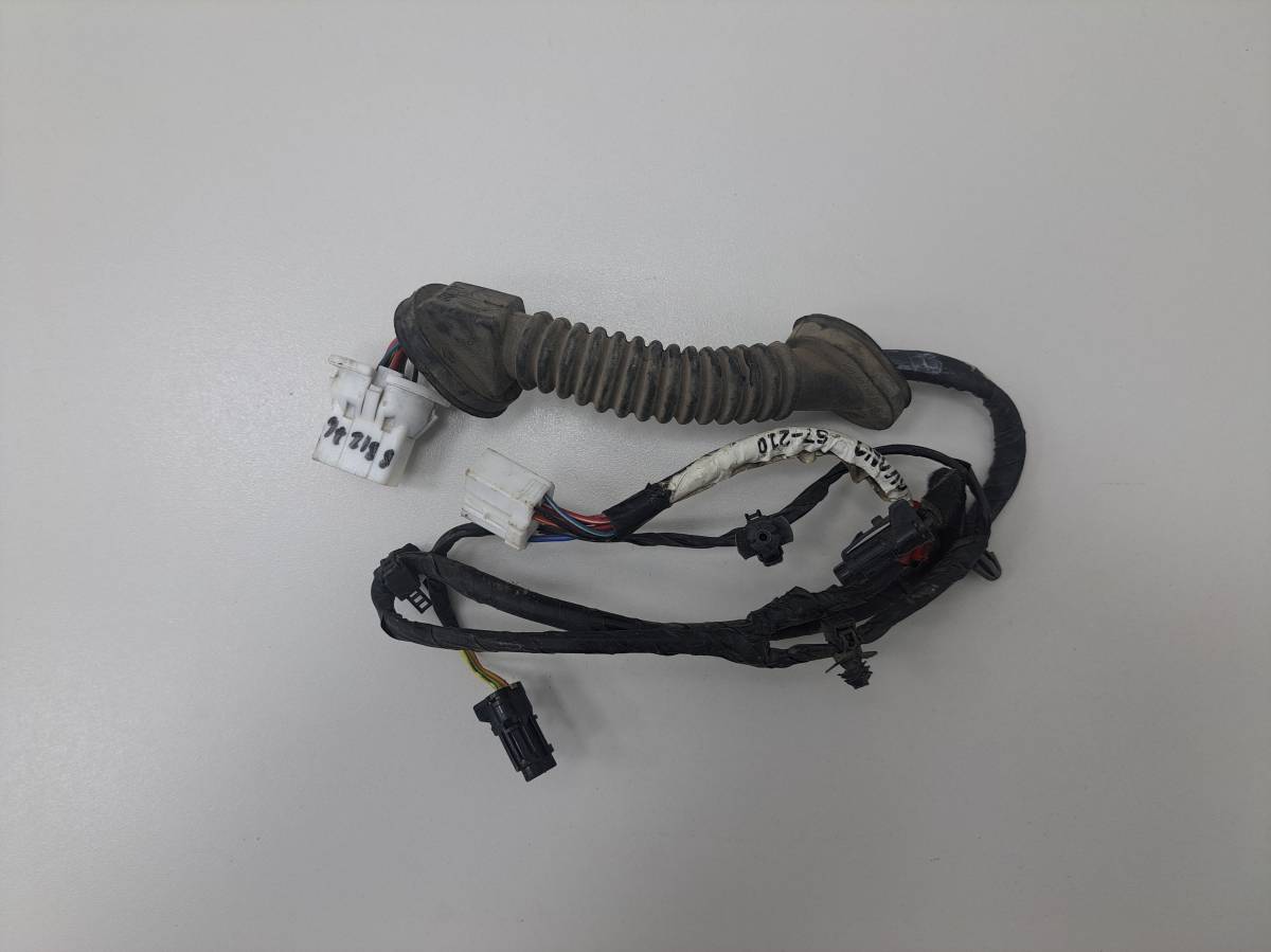 Проводка двери Kia Spectra 2001-2011