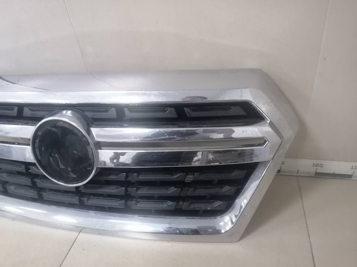 Решетка радиатора Dongfeng DF6 2022