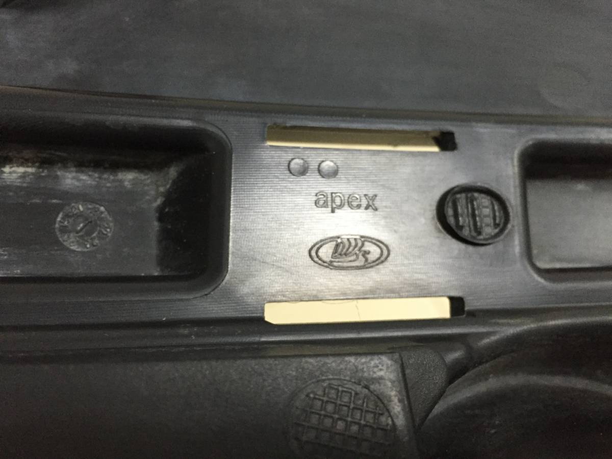 Рамка противотуманной фары правой Lada Largus 2012>