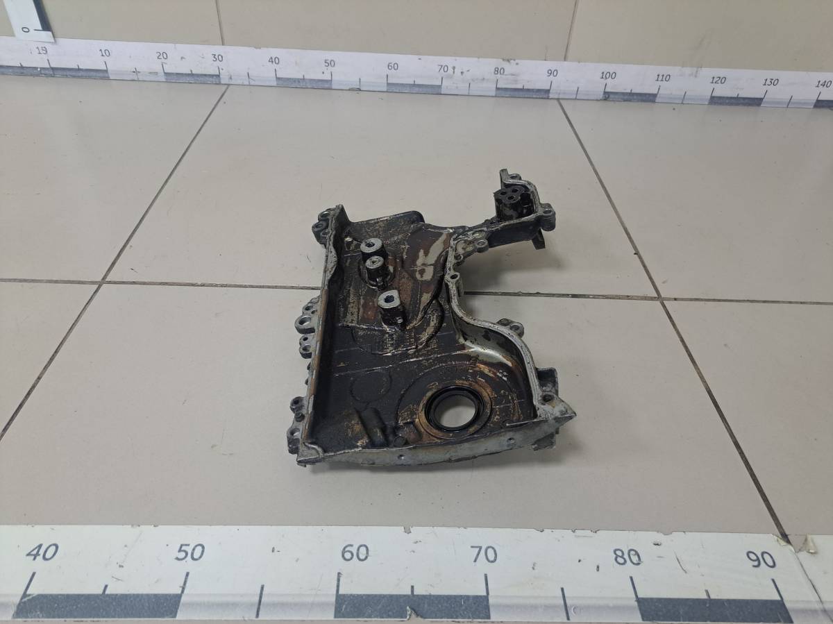 Крышка двигателя передняя Daihatsu YRV 2000-2005