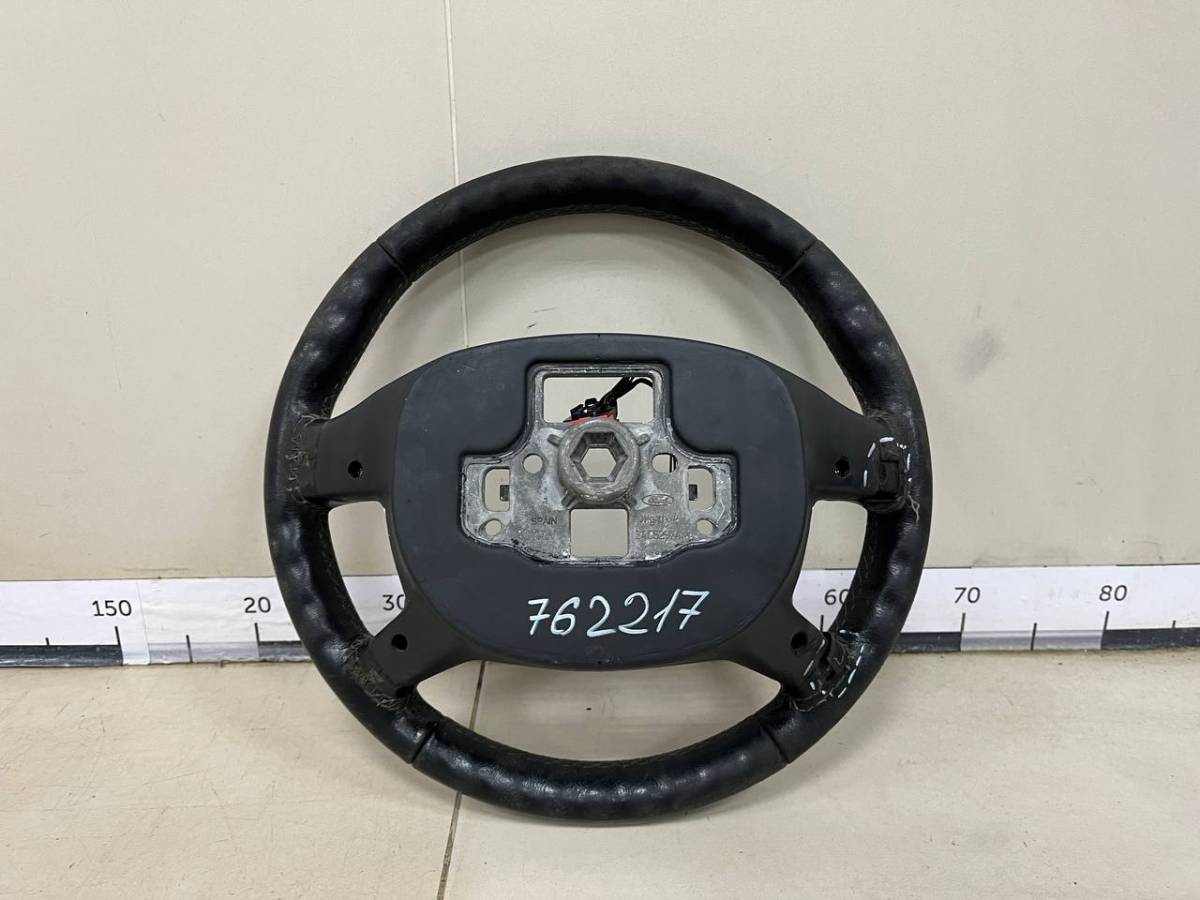Рулевое колесо без AIR BAG Ford Mondeo 4 2007-2015