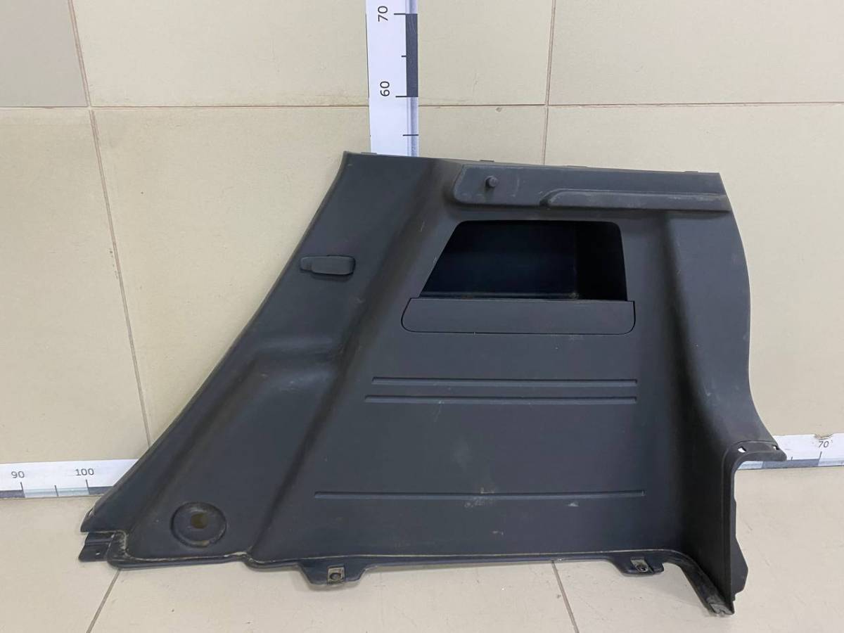 Обшивка багажника Hyundai Getz 2002-2010