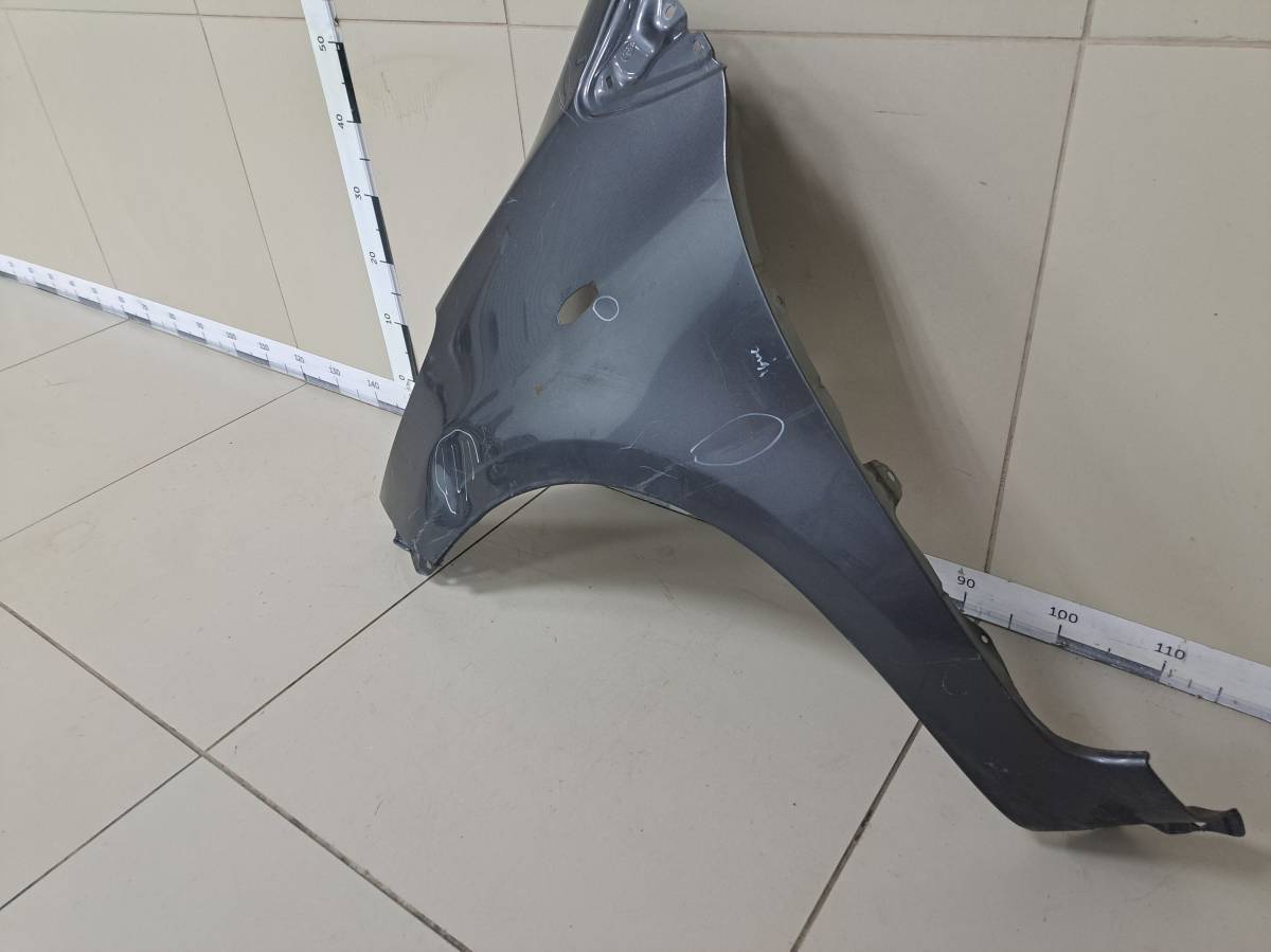 Крыло переднее левое Toyota Yaris (P90) 2005-2011