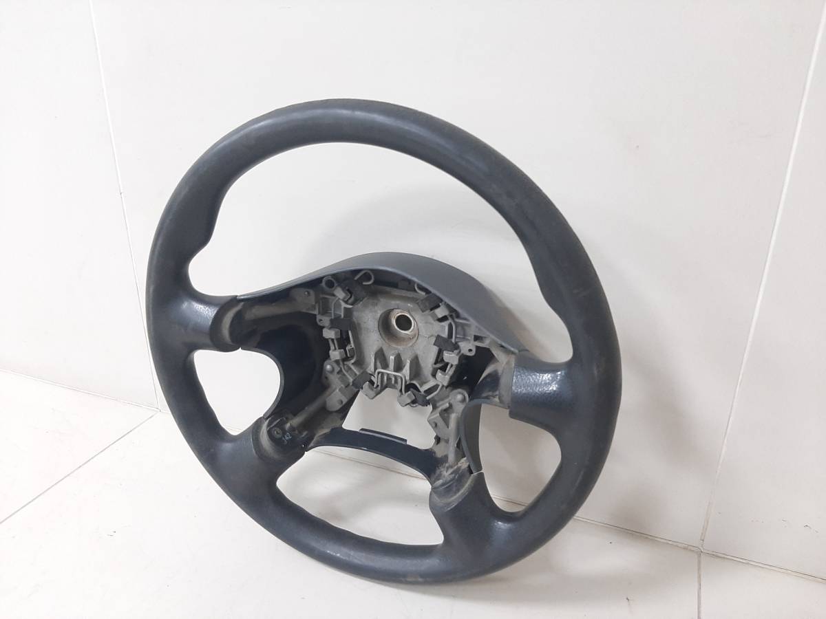 Рулевое колесо для AIR BAG (без AIR BAG) Nissan Almera (N16) 2000-2006