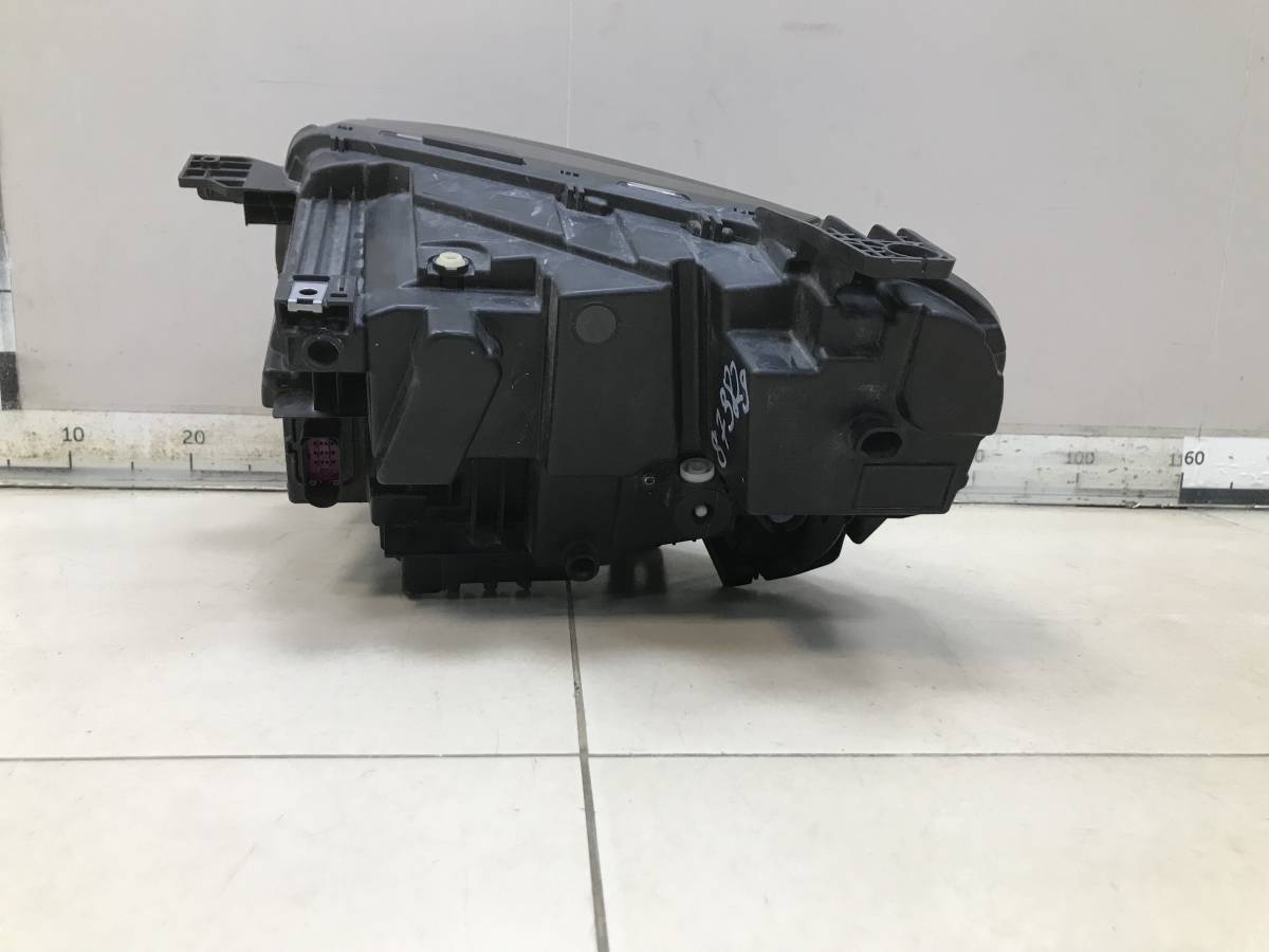 Фара правая Geely Tugella 2019>