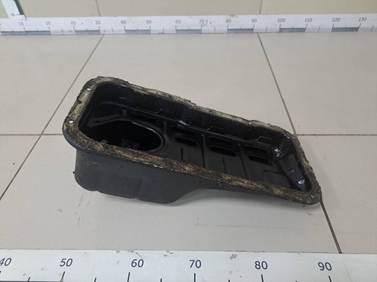 Поддон масляный двигателя Nissan Almera (N15) 1995-2000