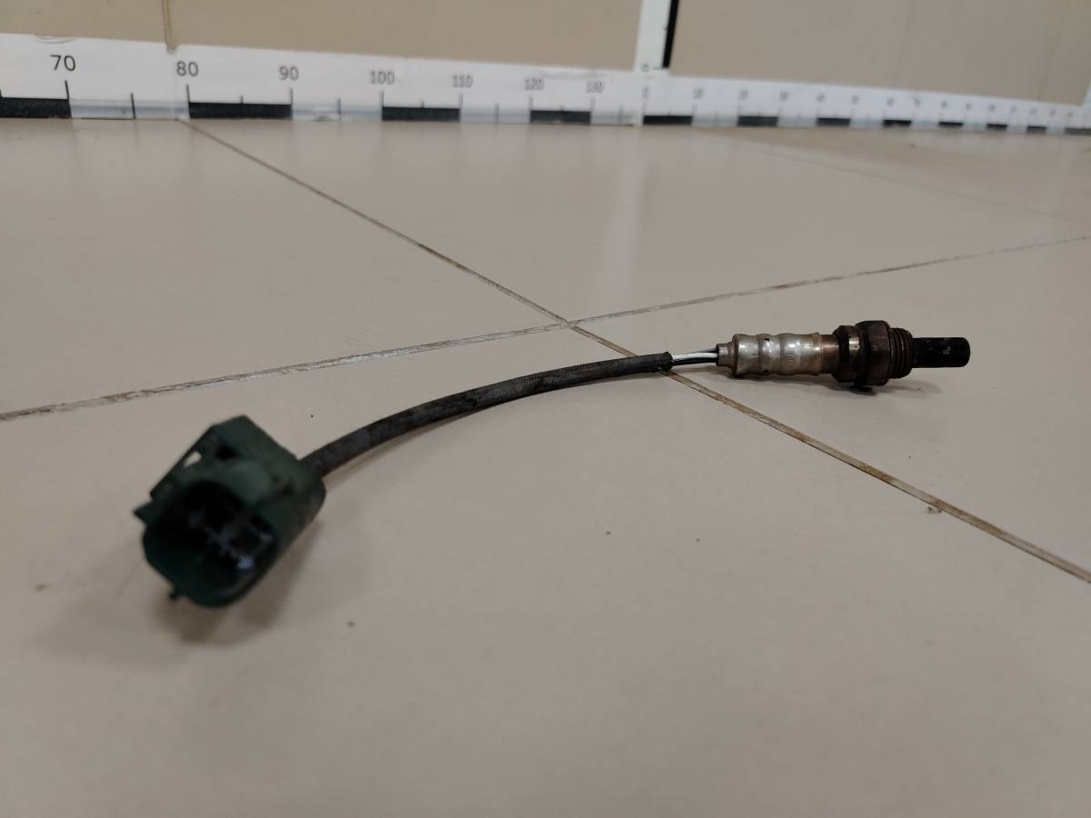 Датчик кислородный / Lambdasonde Nissan Almera (N16) 2000-2006 Датчик кислородный / Lambdasonde Nissan Almera (N16) 2000-2006