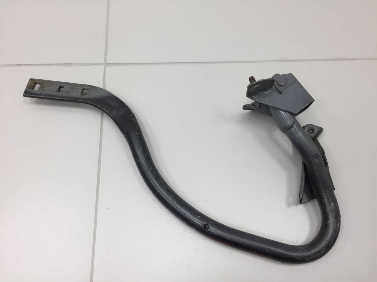 Петля крышки багажника Fiat Albea 2002-2012