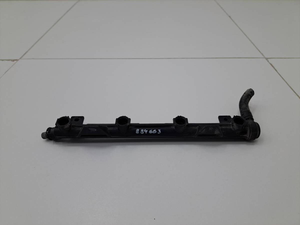 Рейка топливная (рампа) Volkswagen Polo (Sed RUS) 2011>