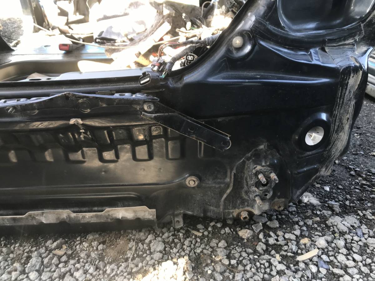 Панель задняя Toyota Camry (V50) 2011-2017