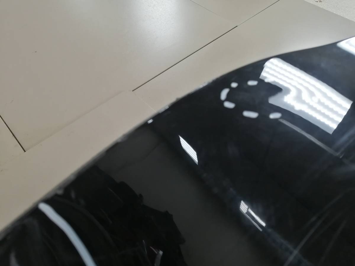 Дверь задняя левая BMW 7-series G11,G12 2015>