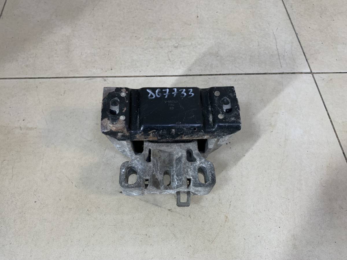 Опора двигателя левая Skoda Octavia (A4 1U-) 2000-2011
