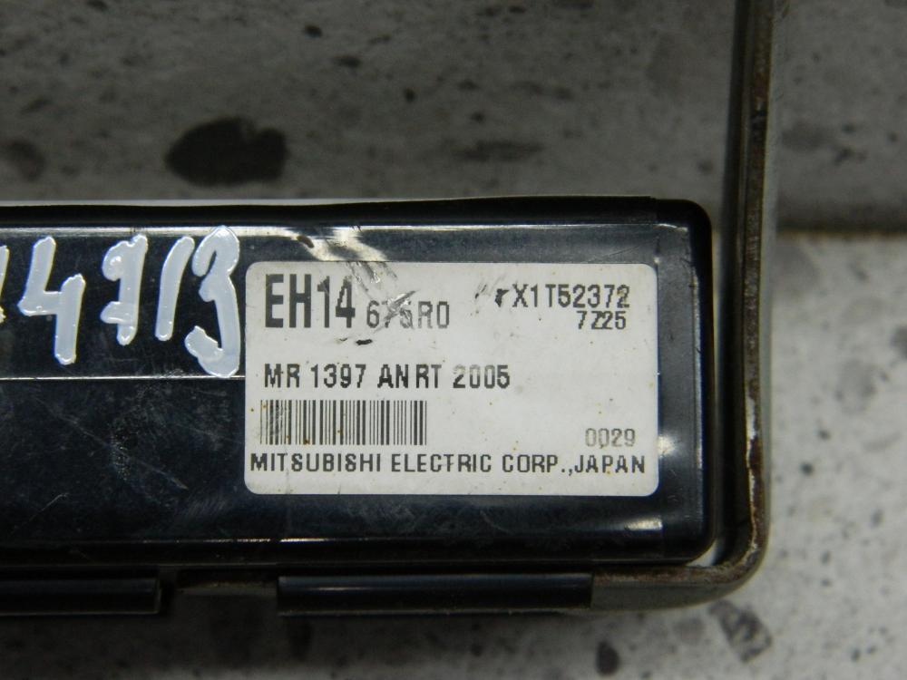 Реле для Mazda CX-7 (ER) 2006-2012
