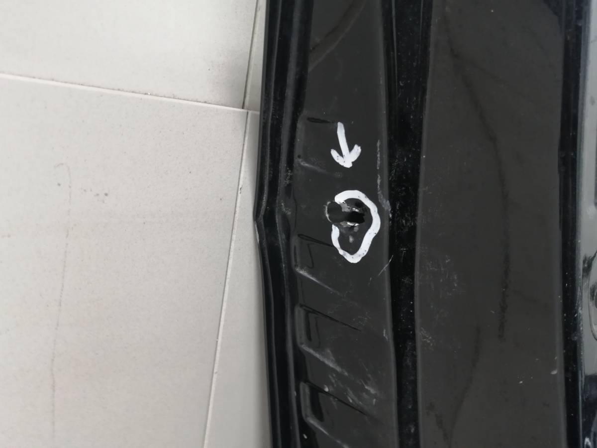 Дверь передняя левая Mercedes-Benz E-Class (W212) 2009-2016
