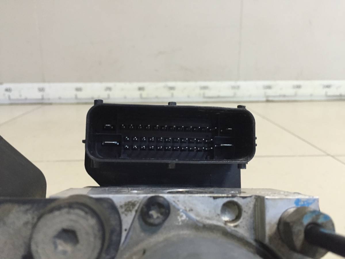 Блок ABS (насос) Ravon R4 2016>