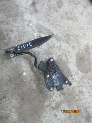 Педаль газа для Honda Civic 4D 2006-2012