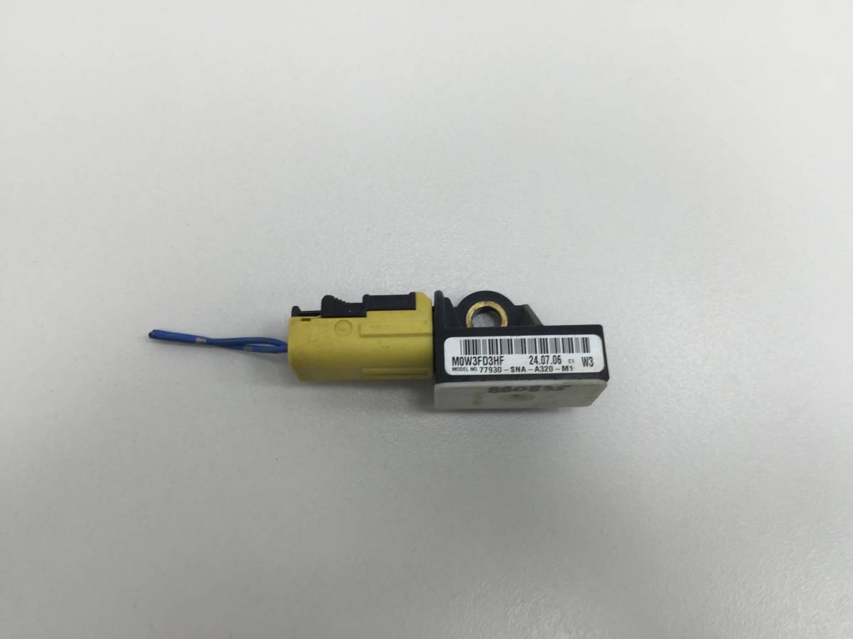 Датчик AIR BAG Honda Civic 4D 2006-2012
