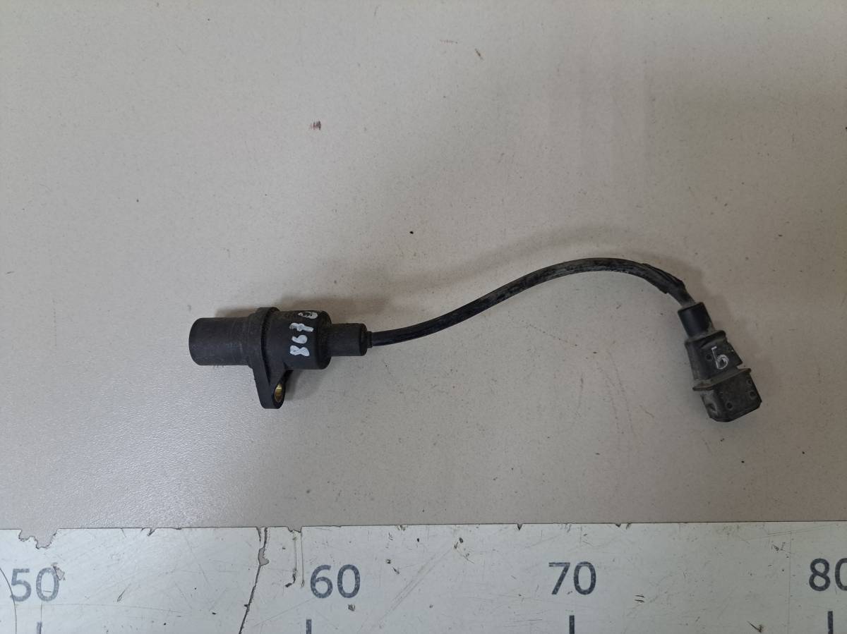 Датчик положения коленвала Hyundai Getz 2002-2010 Датчик положения коленвала Hyundai Getz 2002-2010