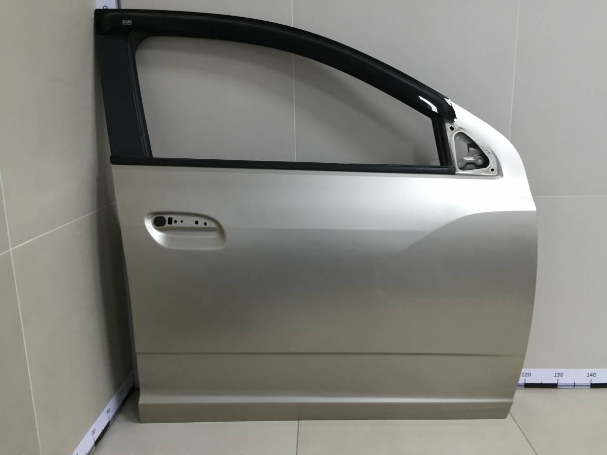 Дверь передняя правая Chevrolet Cobalt (T250) 2011-2015