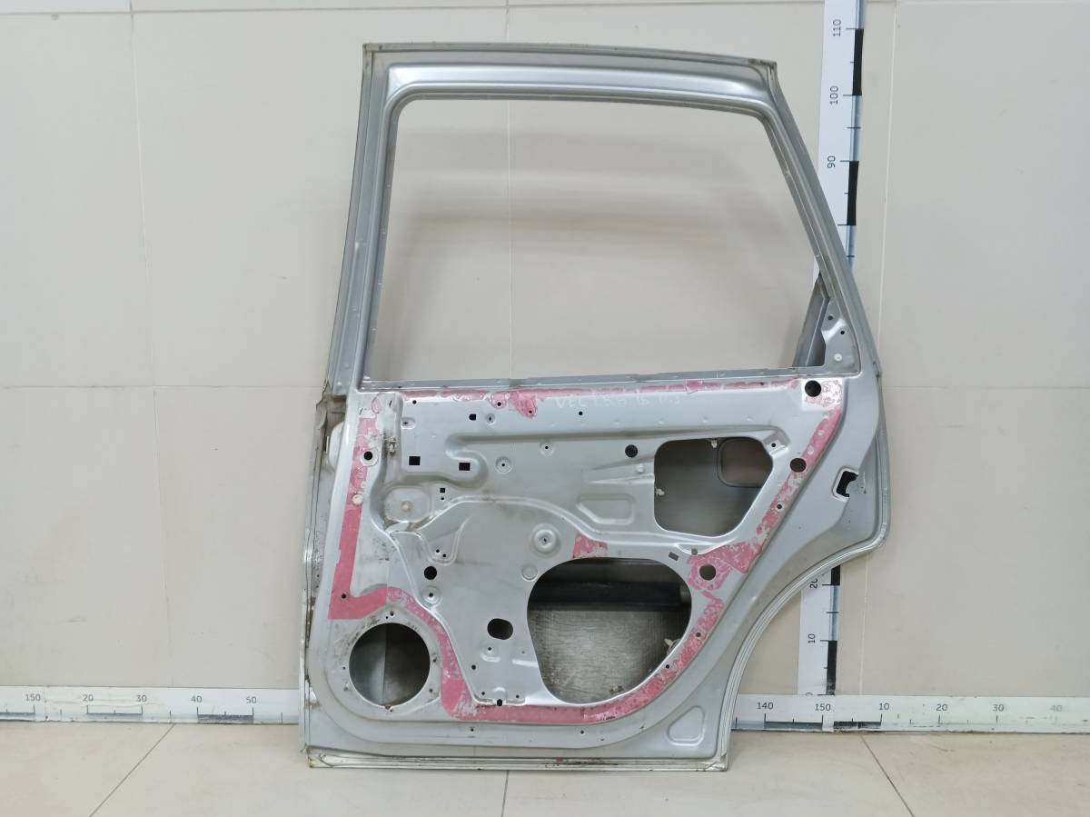Дверь задняя правая Opel Vectra (B) 1999-2002