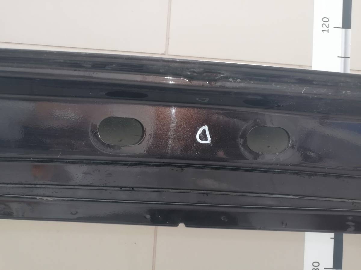 Дверь багажника Opel Zafira (C) 2013>