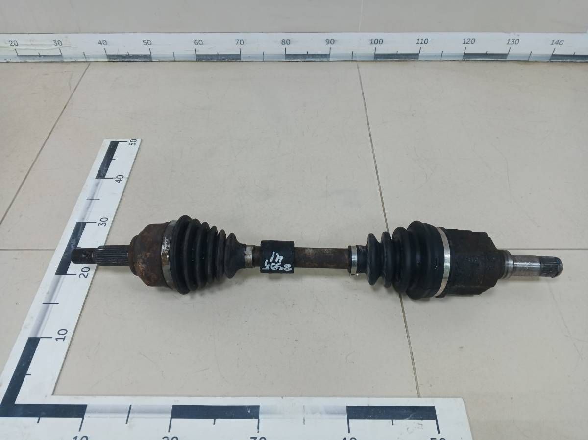 Полуось передняя левая Dodge Stratus 2000-2005 Полуось передняя левая Dodge Stratus 2000-2005