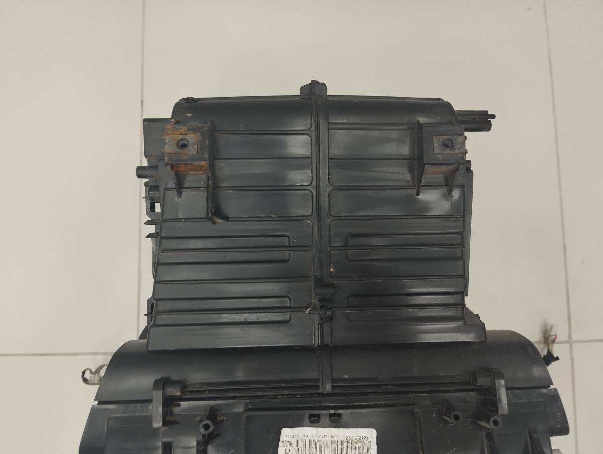 Корпус отопителя Nissan Qashqai (J10) 2006-2013