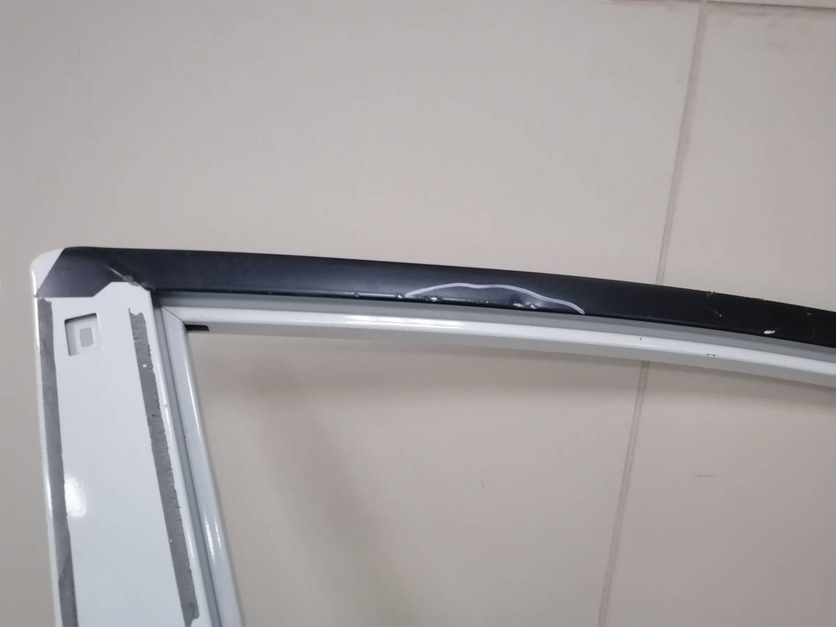 Дверь передняя правая Subaru XV (GT/G24) 2017-2021