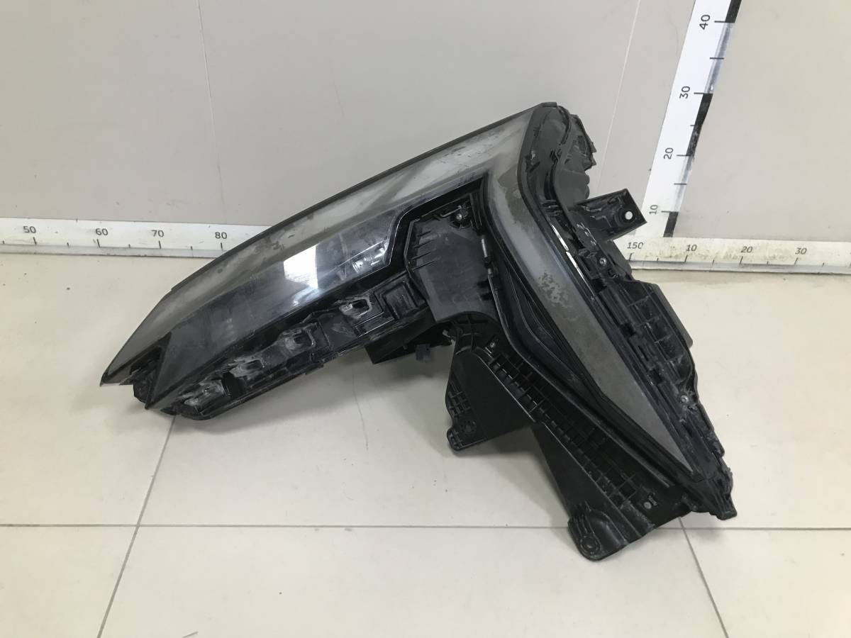 Фара левая Geely Atlas FX11 2023