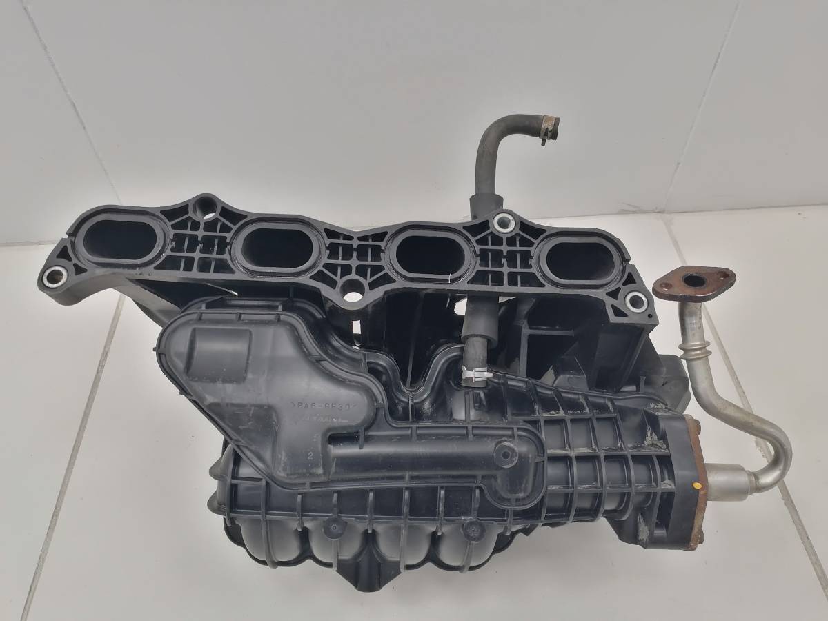 Коллектор впускной Suzuki SX4 2006-2013