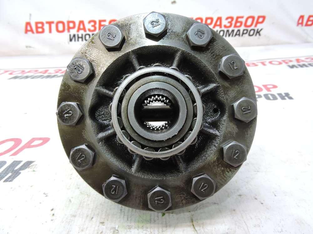Дифференциал для Subaru Forester (S12) 2008-2012 Дифференциал для Subaru Forester (S12) 2008-2012