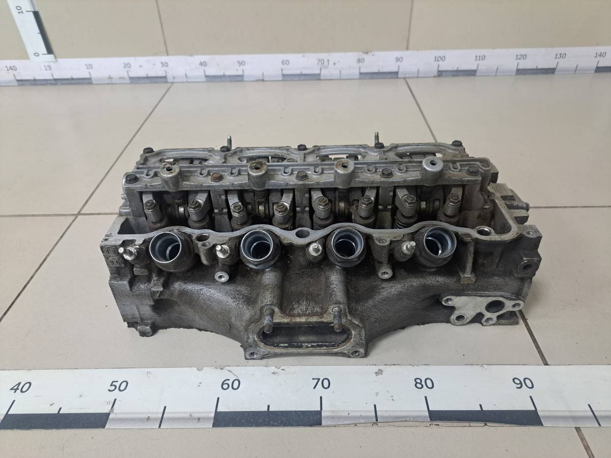 Головка блока цилиндров Honda Civic 4D 2006-2012