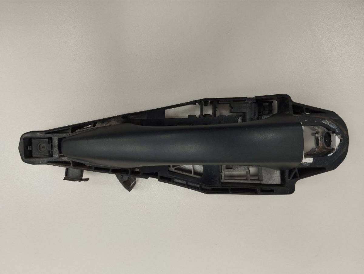 Ручка двери задней наружная левая Citroen C4 2011>