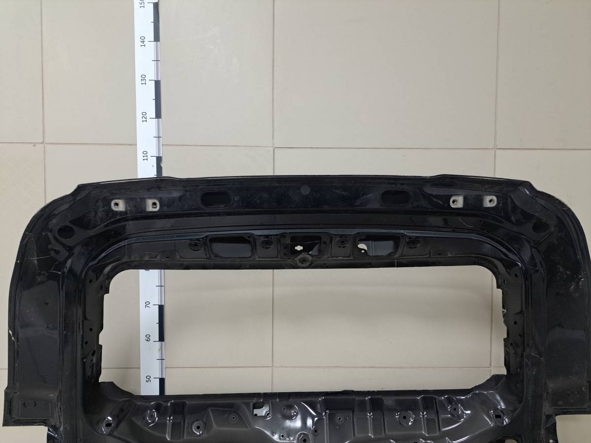 Дверь багажника Chery Tiggo 7 Pro Max