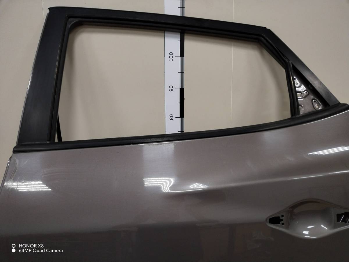 Дверь задняя левая Hyundai ix35 (LM) 2010-2015