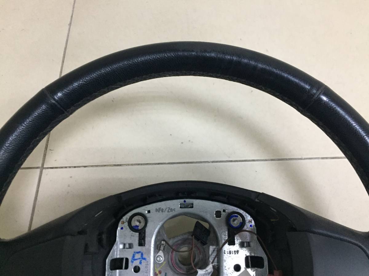 Рулевое колесо для AIR BAG (без AIR BAG) BMW X3 F25 2010-2017