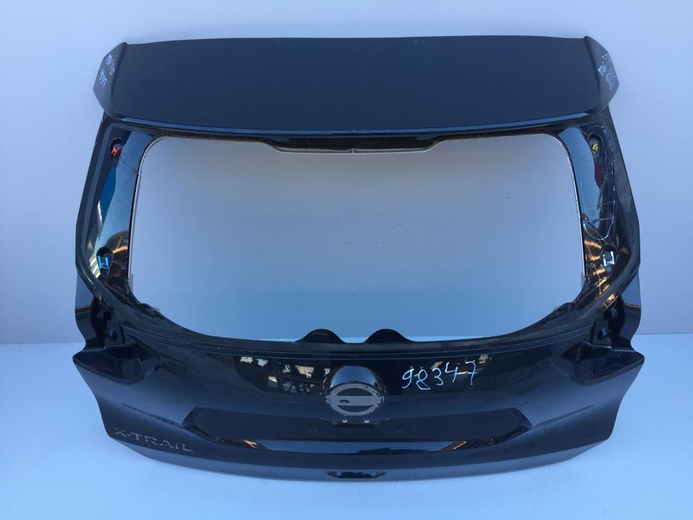 Дверь багажника Nissan X-Trail 3 (T32) 2014>