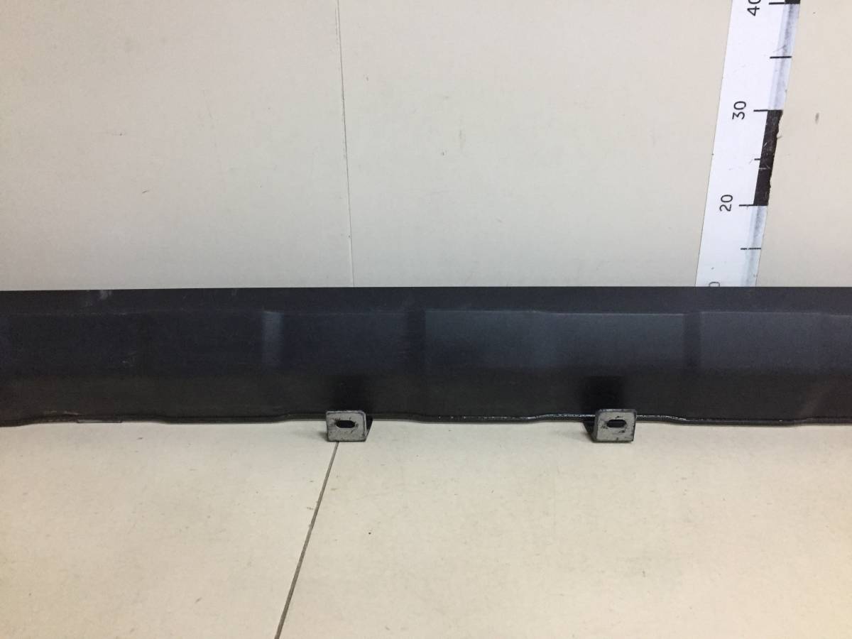Накладка на порог (наружная) Honda CR-V 2007-2012