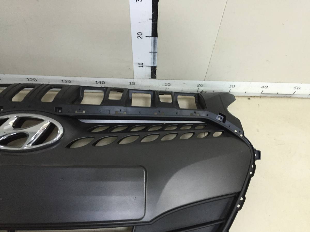 Решетка радиатора Hyundai i30 (GD) 2012>