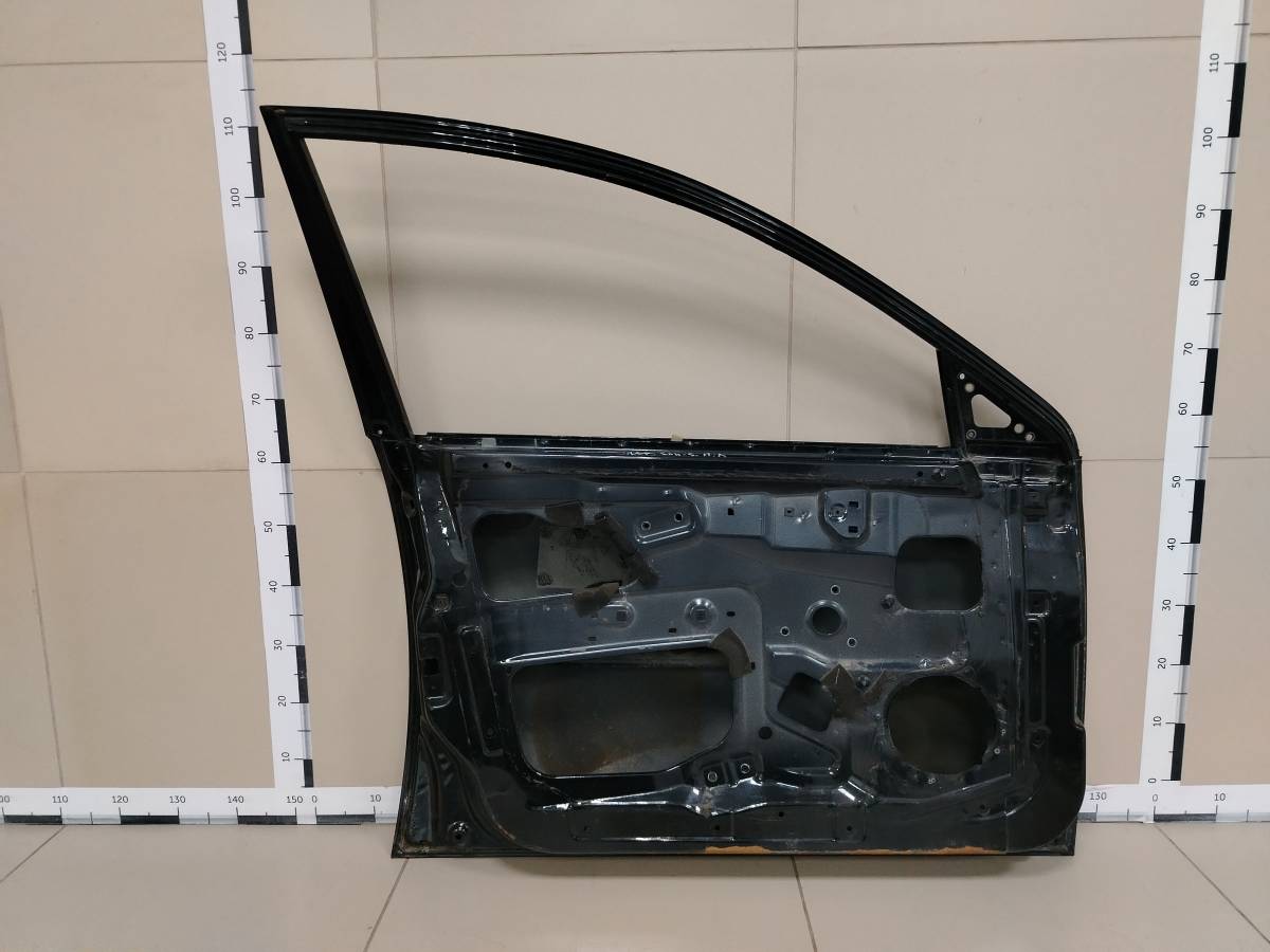 Дверь передняя левая Chery Fora  (A21) 2006-2010