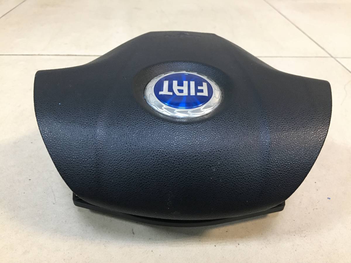 Подушка безопасности в рулевое колесо Fiat Punto (199) 2005-2012
